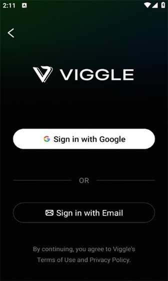ViggleMiyu - AI角色动画生成工具 Hero图